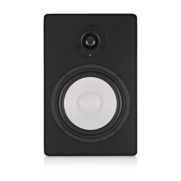 SubZero SZSM-6A Studio Monitor, Single
