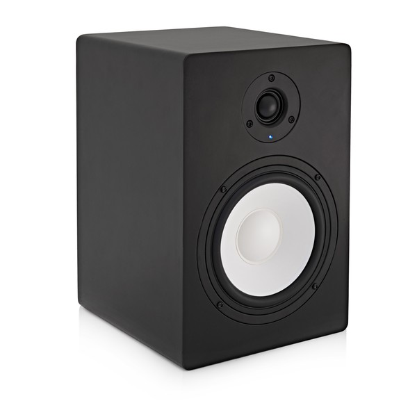 SubZero SZSM-6A Studio Monitor, Single