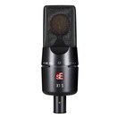 sE Electronics X1 S Kondensaattorimikrofoni Suurella Kalvolla