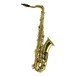Trevor James SR Tenor Saxophone, Bronze Gold