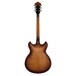 Ibanez Artcore Vintage ASV10A Hollowbody Guitar, Tobacco