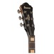 Artcore Vintage ASV10A Hollowbody Guitar, Tobacco Burst