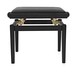 Casio Grand Hybrid Digital Piano GP-300 Adjustable Piano Stool