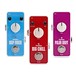 SubZero Micro Pedals 3 Pack - Effects Pack