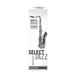 Daddario Select Jazz D6M Tenor Saxophone Mouthpiece