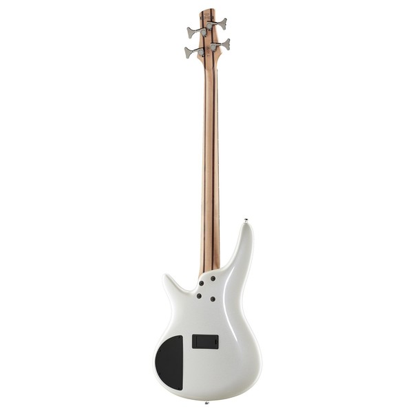 Ibanez SR300E, Pearl White