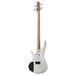 Ibanez SR300E, Pearl White