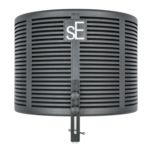 sE Electronics X1 S  RF-X Reflexion Filter