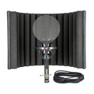sE Electronics X1 S Pacchetto per Studio con filtro RF-X