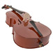 Student 3/4 Size Cello with Case by Gear4music