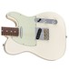 Fender American Pro Telecaster RW, Olympic White