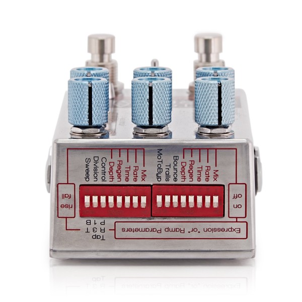 Chase Bliss Audio Tonal Recall Analog-Delay | Gear4music