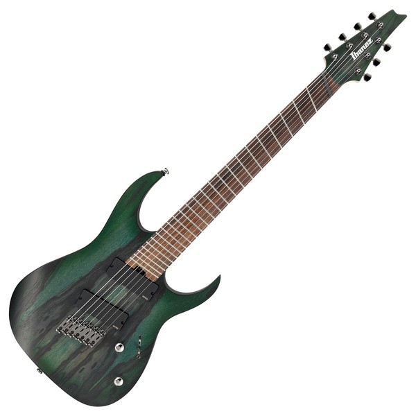 Iron Label RGIM7BC, Deep Forest