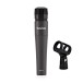 SubZero SZM-10 Dynamic Instrument Microphone