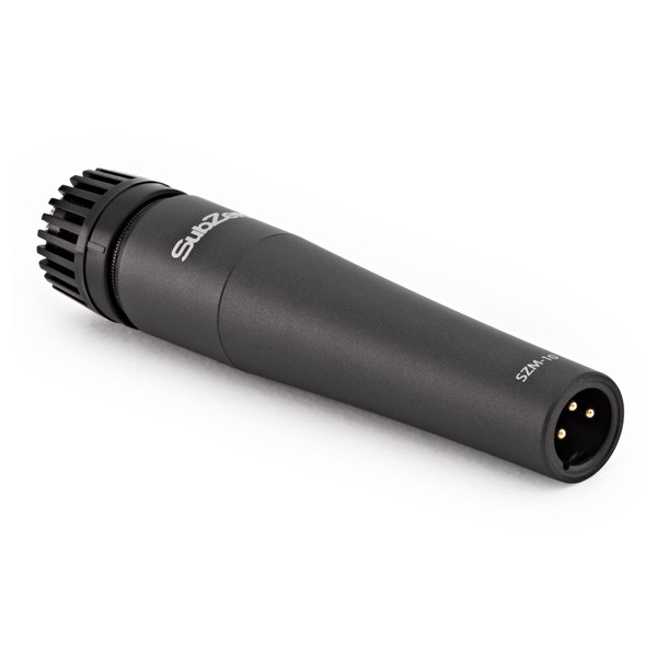SubZero SZM-10 Dynamic Instrument Microphone