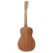 Tanglewood  TW2T LH Winterleaf Series Travel Size Acoustic Guitar