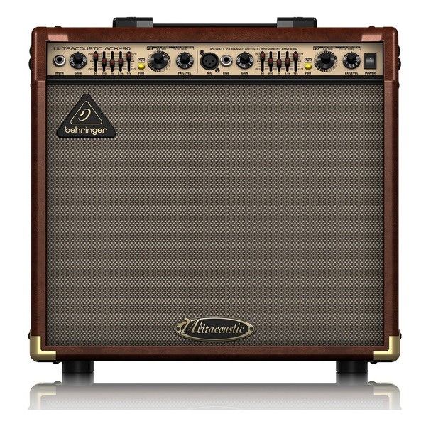 Behringer ACX450 