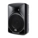 Alto TX8 Active PA Speaker - Angled