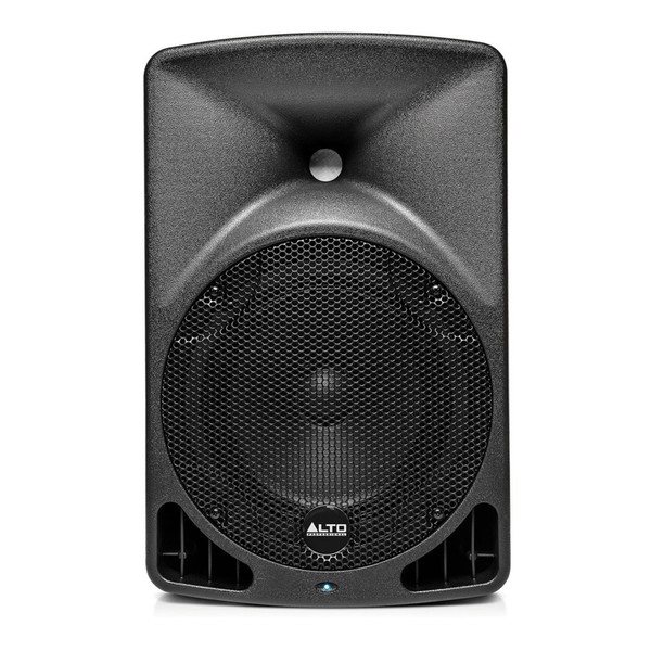 Alto TX8 Active PA Loudspeaker - Front