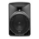 Alto TX8 Active PA Loudspeaker - Front