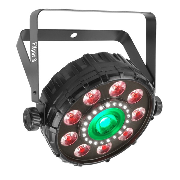 Chauvet FX Par9 