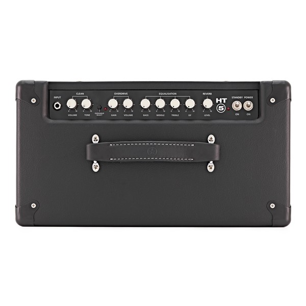 Blackstar HT-5R Guitar Practice Amp