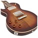 Gibson Les Paul Standard T Left Handed Guitar, Bourbon Burst (2017)