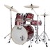 Pearl Export EXX Fusion Drum Kit