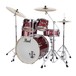 Pearl Export EXX Am Fusion Drum Kit