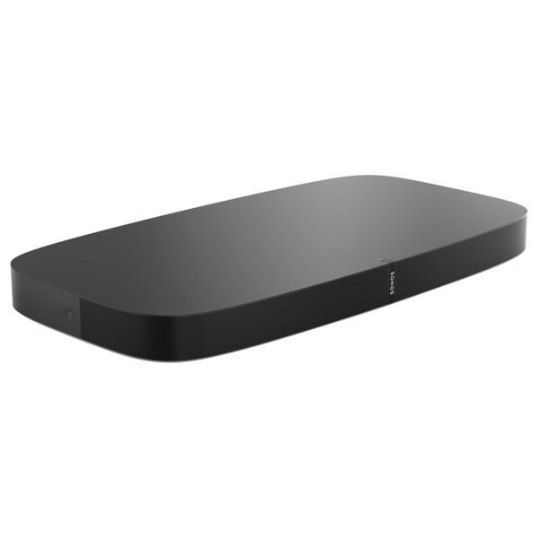 Sonos PLAYBASE - Angled