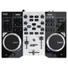 Hercules DJ Control Instinct S DJ Controller - Top