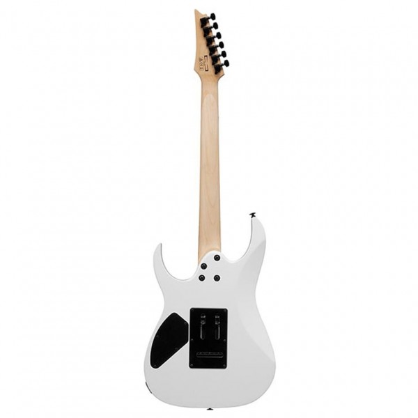 Ibanez GIO GRGA120 Electric Guitar, White at Gear4music