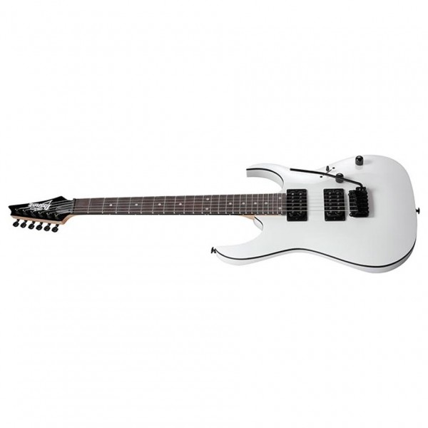 Ibanez GIO GRGA120 Electric Guitar, White at Gear4music