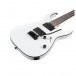 GIO GRGA120 Electric Guitar, White