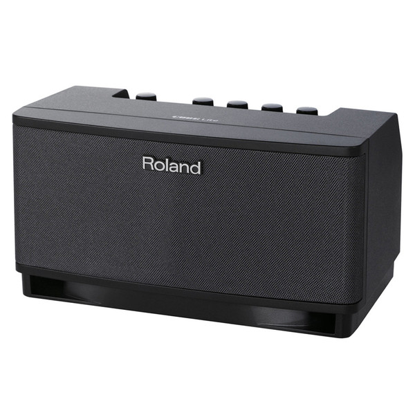 Roland CUBE Lite Guitar Amplifier, Black