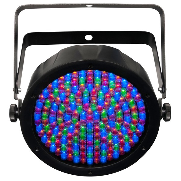 Chauvet SlimPAR 64 RGBA - Front