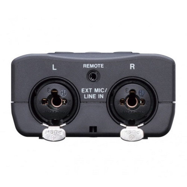 Tascam DR-40 Digital Portable Recorder - Bijna Nieuw