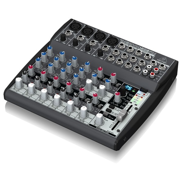 Behringer Xenyx 1202FX