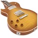 Gibson Les Paul Standard T Left Handed Guitar Honey Burst (2017)
