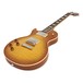 Gibson Les Paul Standard T Left Handed Guitar Honey Burst (2017)