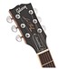 Gibson Les Paul Standard T Left Handed Guitar Honey Burst (2017)