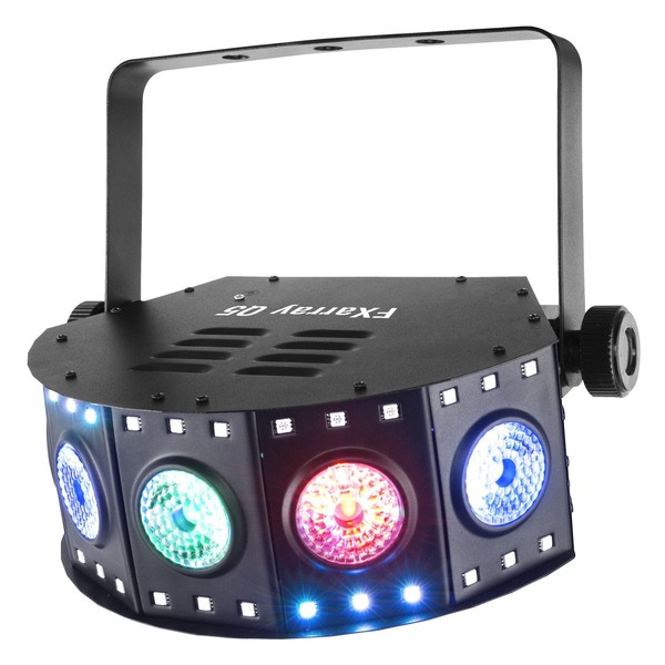 Chauvet FX Array Q5 Effect