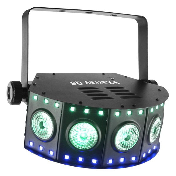 Chauvet FX Array Q5 LED Effect