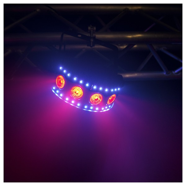 Chauvet FX Array Q5