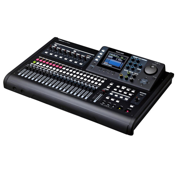 Tascam DP-32SD Digital Multitrack Recorder