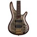 Ibanez Premium SR1405, Transparent Gray Black