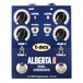 T-Rex Alberta II Dual Overdrive Face