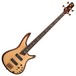 Ibanez Premium SR1400 Bass Guitar, Natural