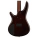 Premium SR1400 Bass Guitar, Natural