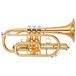 Yamaha YCR-4330GII Intermediate Bb Cornet, MKII